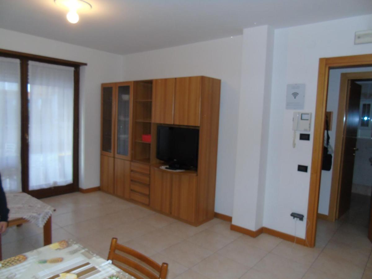Magic Riva Apartment Экстерьер фото